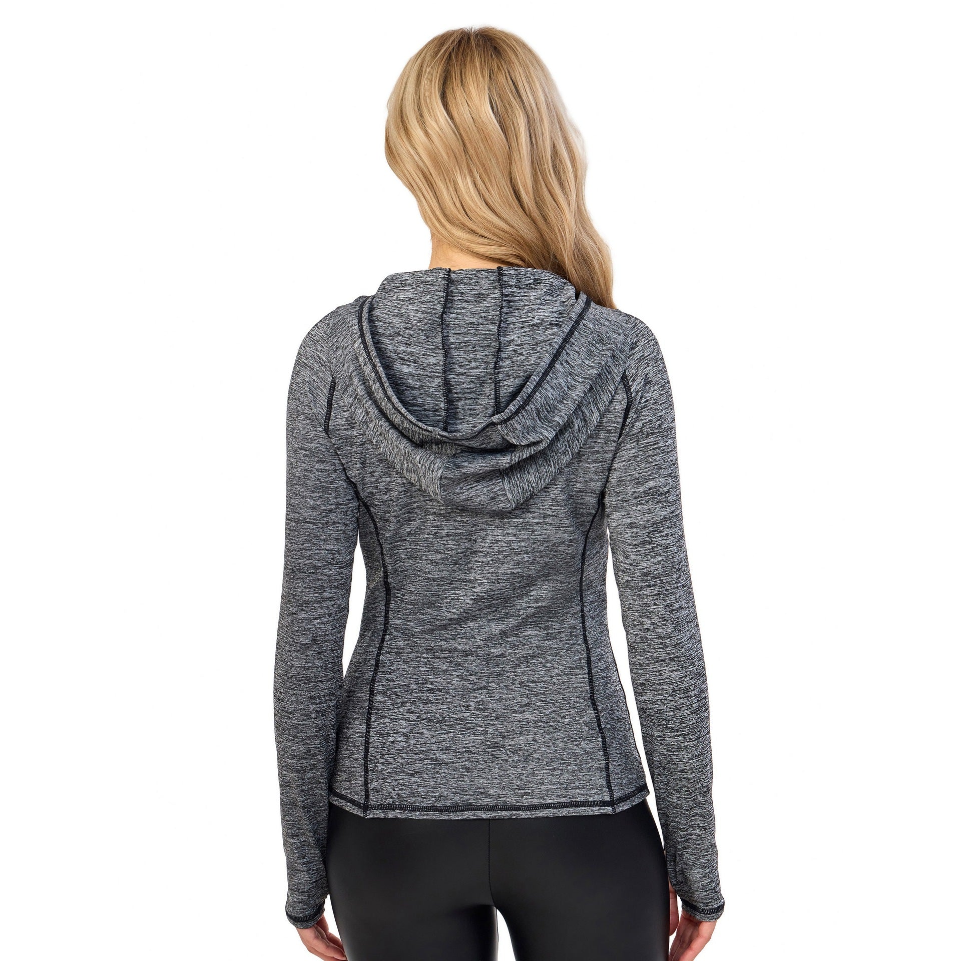 Women's Sports Top Fitness Jacket Women's Quick-drying Yoga Wear