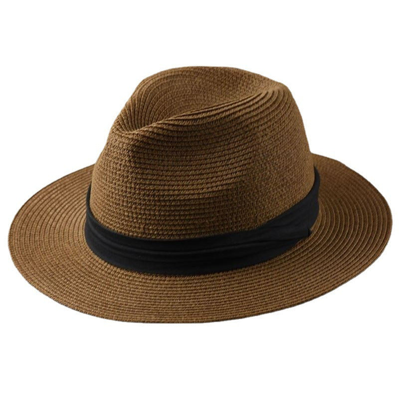 Foldable Casual Sun Hat For Men