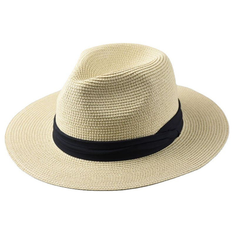 Foldable Casual Sun Hat For Men