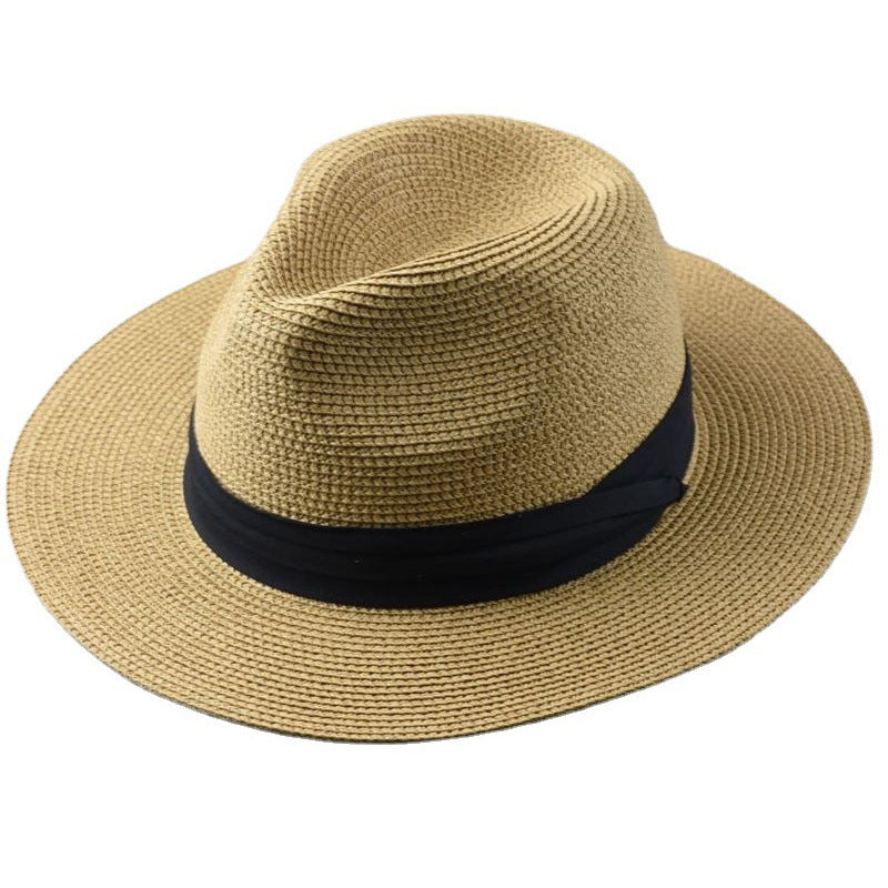 Foldable Casual Sun Hat For Men