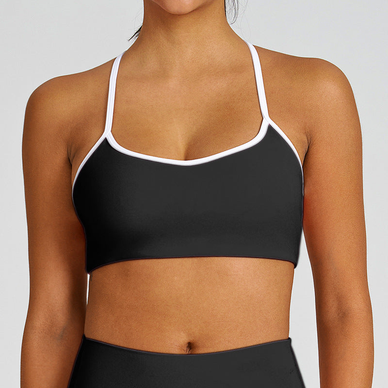 Women's Butt-Lifting Athletic Fitness Outfit Set