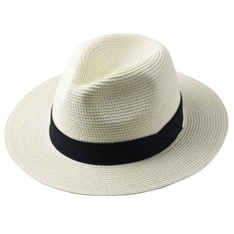 Foldable Casual Sun Hat For Men