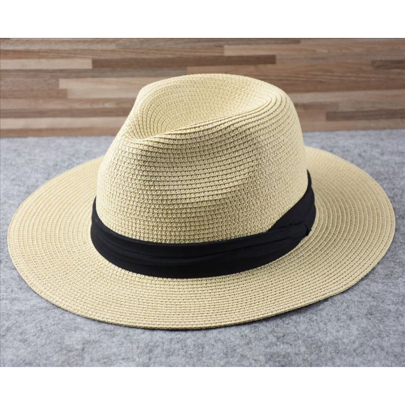 Foldable Casual Sun Hat For Men