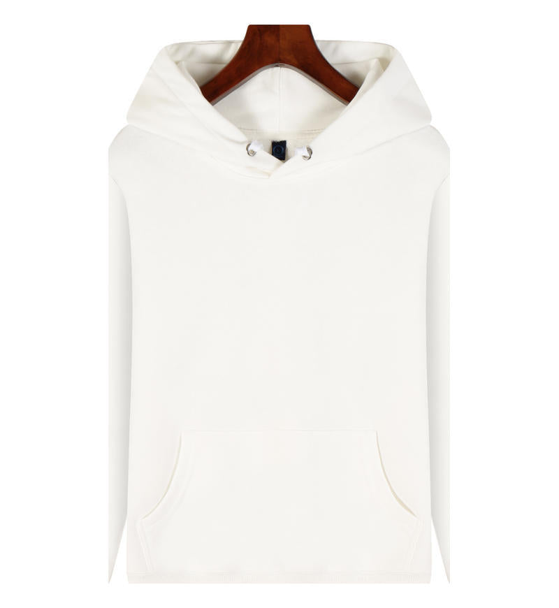 Workwear Hoodie, Autumnwinter Couple's Team Uniforms